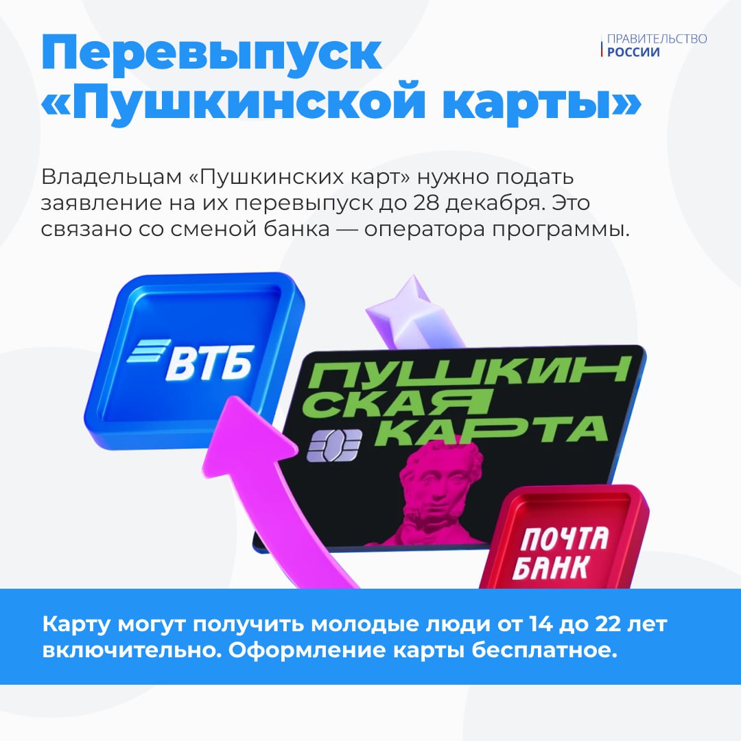 НКО, работающие с ветеранами СВО, получат право на господдержку, биометрию у мигрантов будут собирать во всех погранпунктах, а граждане смогут пожаловаться на недобросовестных коллекторов. НКО, работающие с ветеранами СВО, получат право на господдержку, биометрию у мигрантов будут собирать во всех погранпунктах, а граждане смогут пожаловаться на недобросовестных коллекторов.