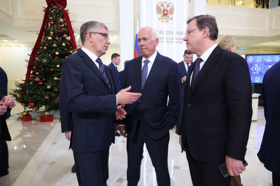 Дмитрий Миляев: Друзья, делюсь важной новостью: в следующем году в Туле откроется Центр высокотехнологичного протезирования для ветеранов спецоперации Дмитрий Миляев: Друзья, делюсь важной новостью: в следующем году в Туле откроется Центр высокотехнологичного протезирования для ветеранов спецоперации