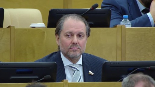 Госдума ратифицировала межправительственное соглашение с Индией в сфере обороны и безопасности