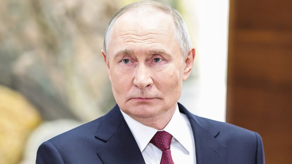 Купянск-Узловой будет полностью освобожден через несколько дней, заявил Путин