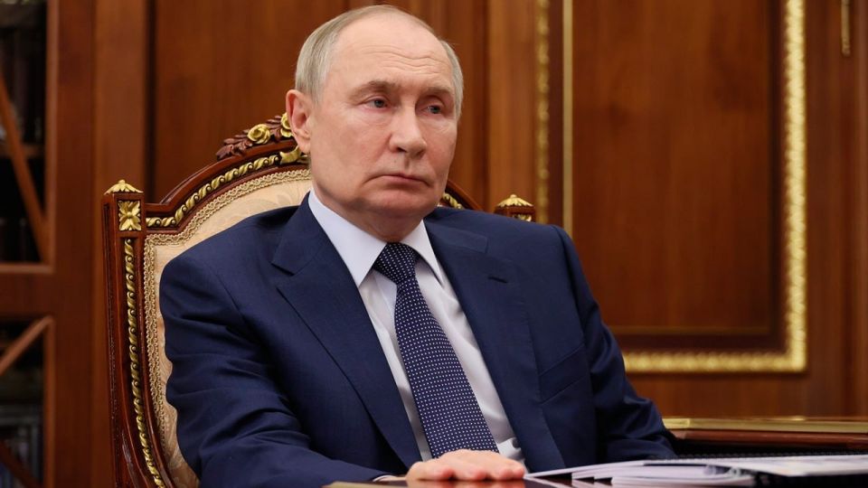 Красноармейску придавалось особое значение обеими сторонами — город был мощным укрепрайоном ВСУ, а сегодня он полностью в руках российской армии, заявил Путин