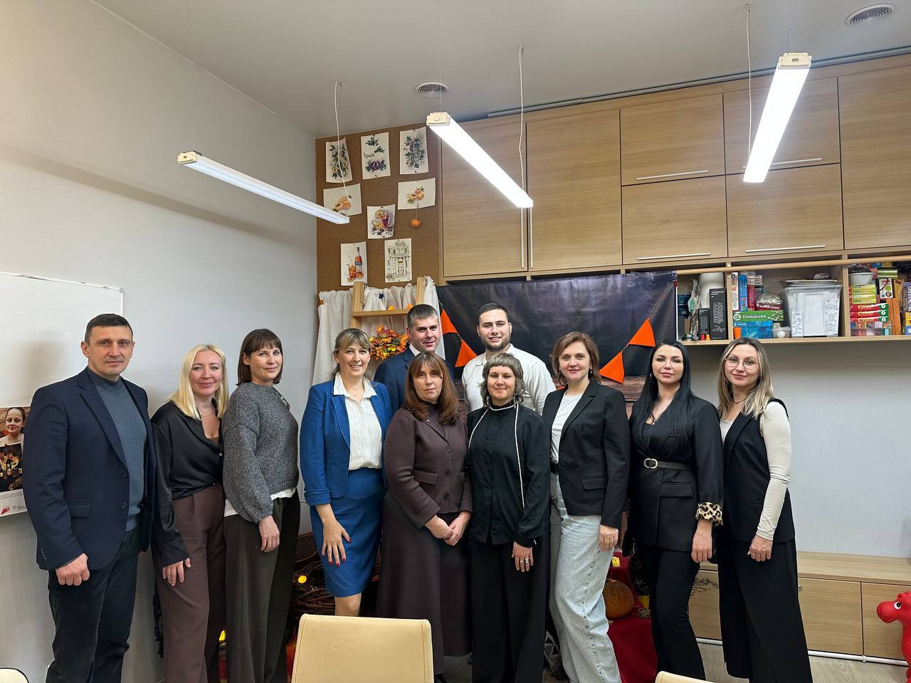 Дмитрий Миляев: Тульская область поделилась передовым опытом поддержки социального предпринимательства Дмитрий Миляев: Тульская область поделилась передовым опытом поддержки социального предпринимательства