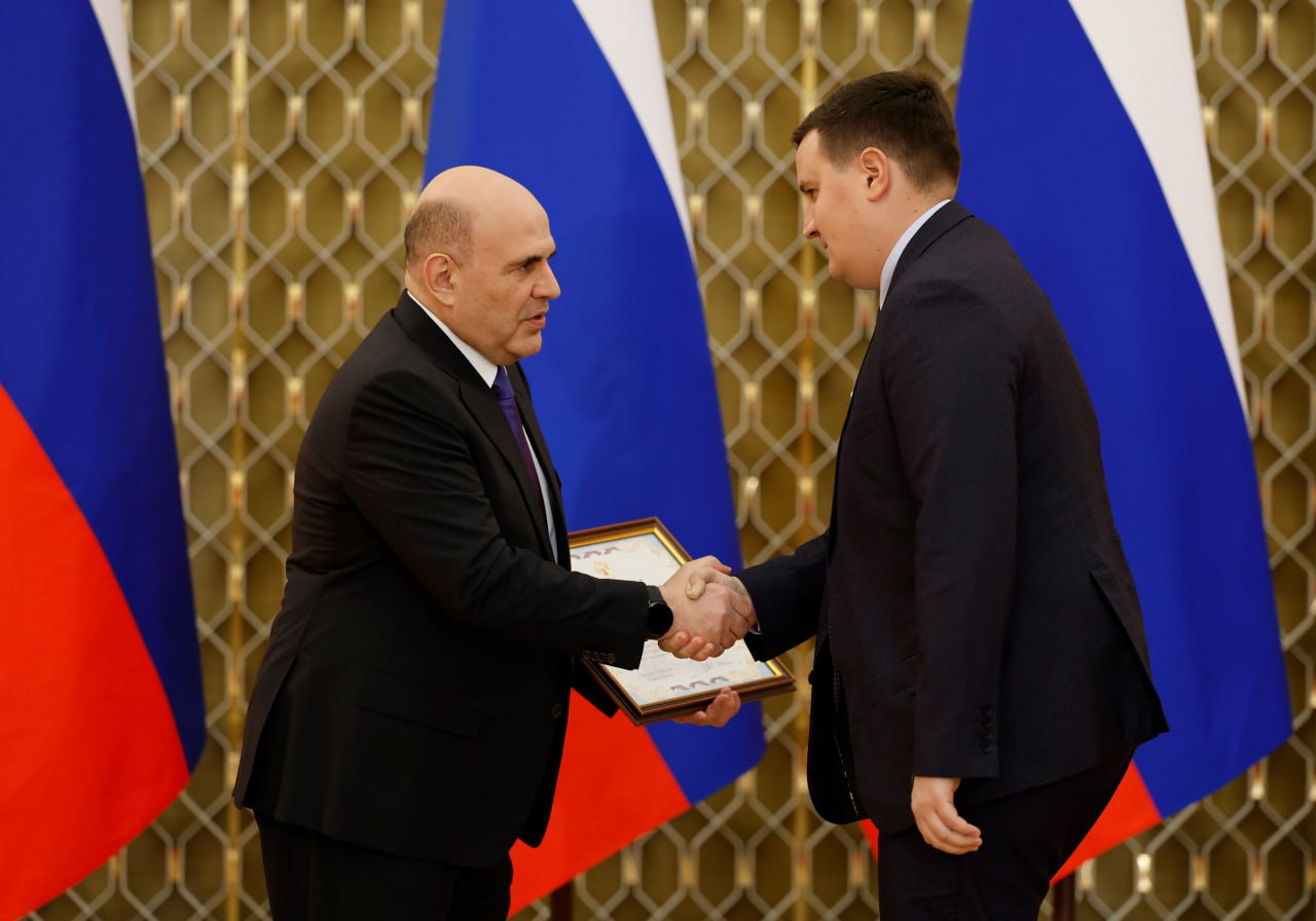 Лауреаты премий Правительства 2025 года в области науки и техники для молодых ученых, а также в области медицинской науки Лауреаты премий Правительства 2025 года в области науки и техники для молодых ученых, а также в области медицинской науки