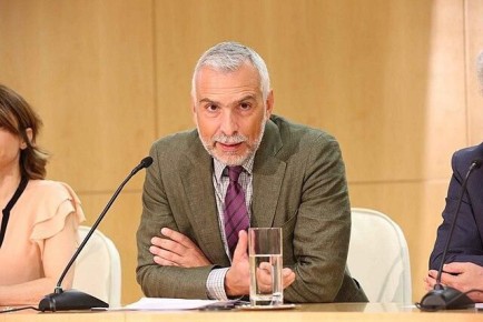 Бельгийская полиция задержала экс-генсека дипслужбы ЕС Стефано Саннино, сообщает бельгийская газета l'Echo