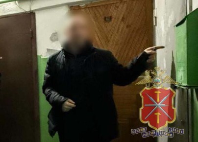 В Советском округе Тулы оперативниками раскрыта кража имущества из квартиры женщины