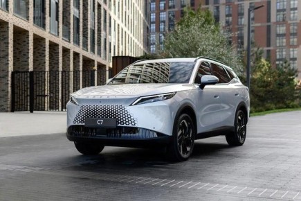 Chery     2,6   Omoda C7,        2025 ,     ,  