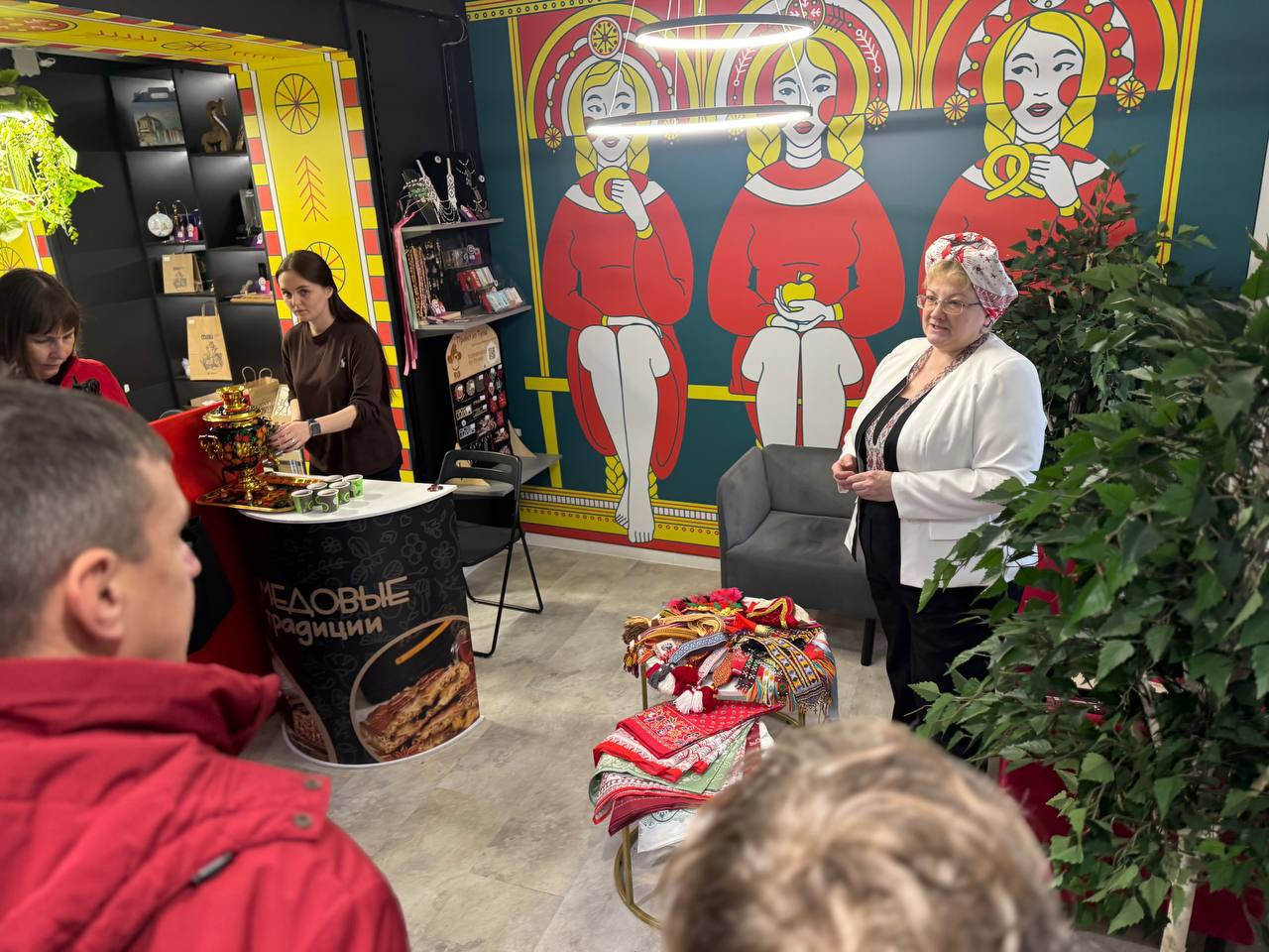 Дмитрий Миляев: Тульская область поделилась передовым опытом поддержки социального предпринимательства Дмитрий Миляев: Тульская область поделилась передовым опытом поддержки социального предпринимательства