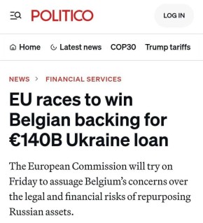  :             140  - Politico