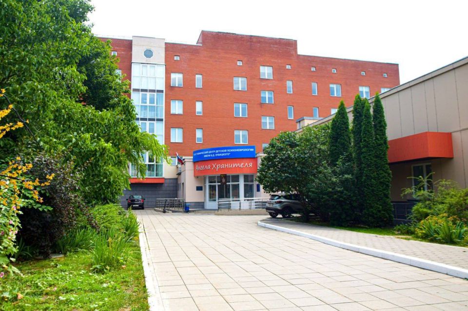 Дмитрий Миляев: Забота о детях: тульские реабилитологи признаны лучшими в России