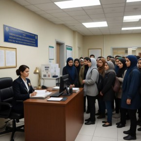 150 иностранцев и трое организаторов: в Тульской области раскрыта схема нелегальной миграции