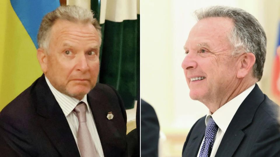 На встрече с Путиным Уиткофф улыбался, в отличие от контактов с украинцами, обратил внимание журналист Financial Times