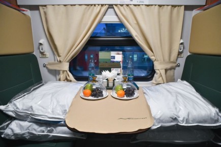 Новости, которые вы могли пропустить: