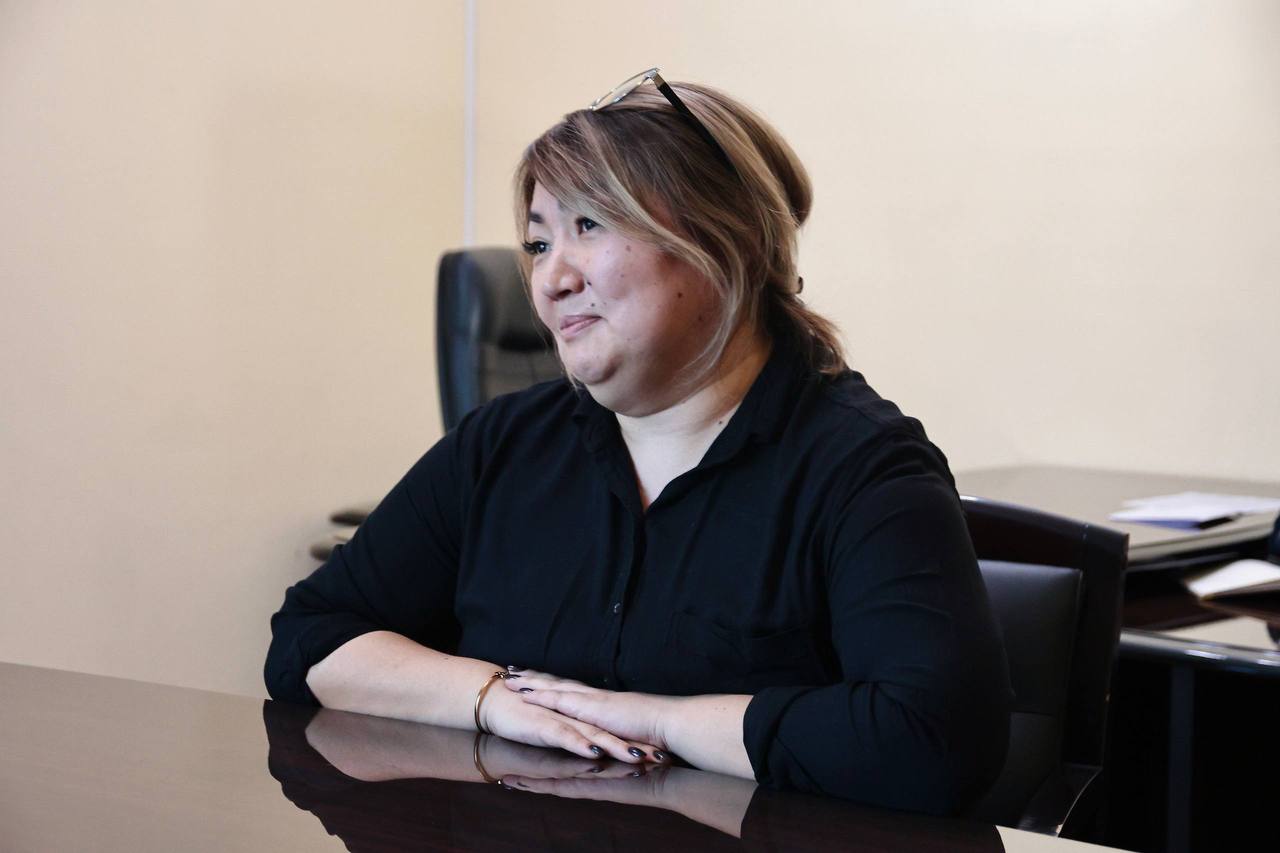 Андрей Турчак: Провел прием граждан по поручению Президента Андрей Турчак: Провел прием граждан по поручению Президента