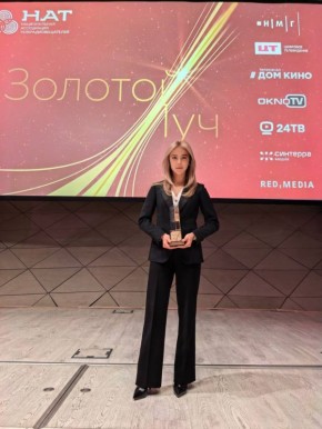 «Первый Тульский» стал лучшим региональным телеканалом страны