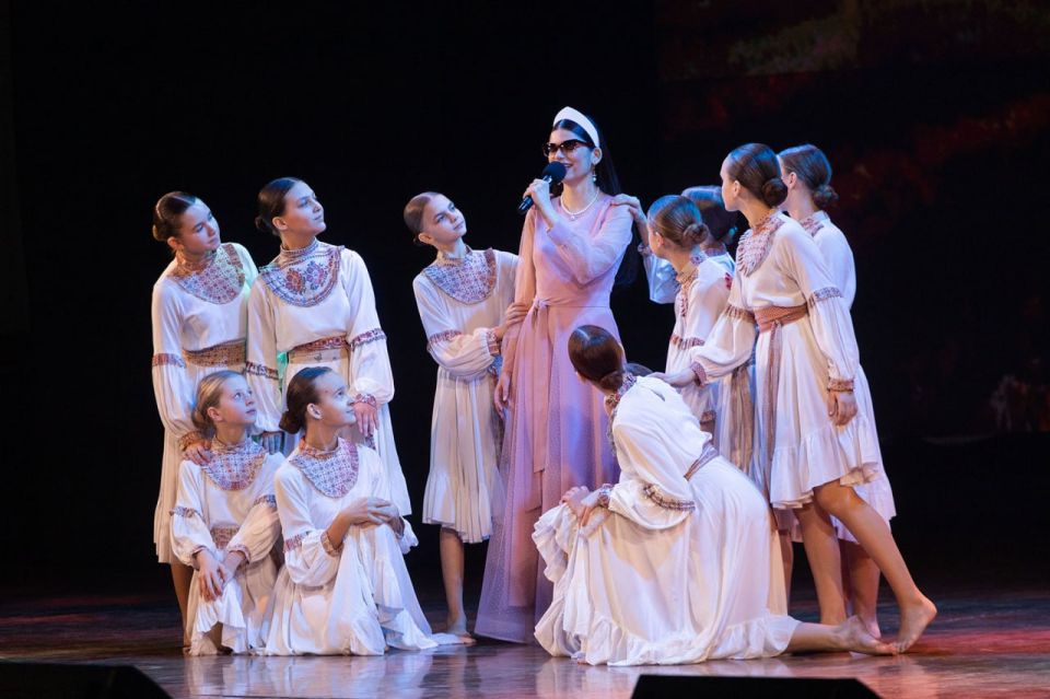 Добро, тепло и единство: в Тульской области отметили Международный день инвалидов Добро, тепло и единство: в Тульской области отметили Международный день инвалидов