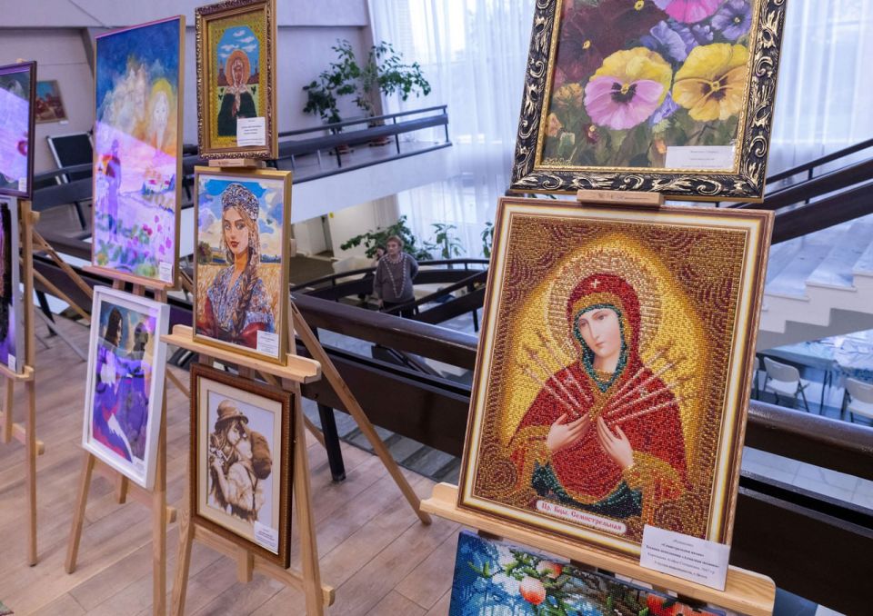 Добро, тепло и единство: в Тульской области отметили Международный день инвалидов Добро, тепло и единство: в Тульской области отметили Международный день инвалидов