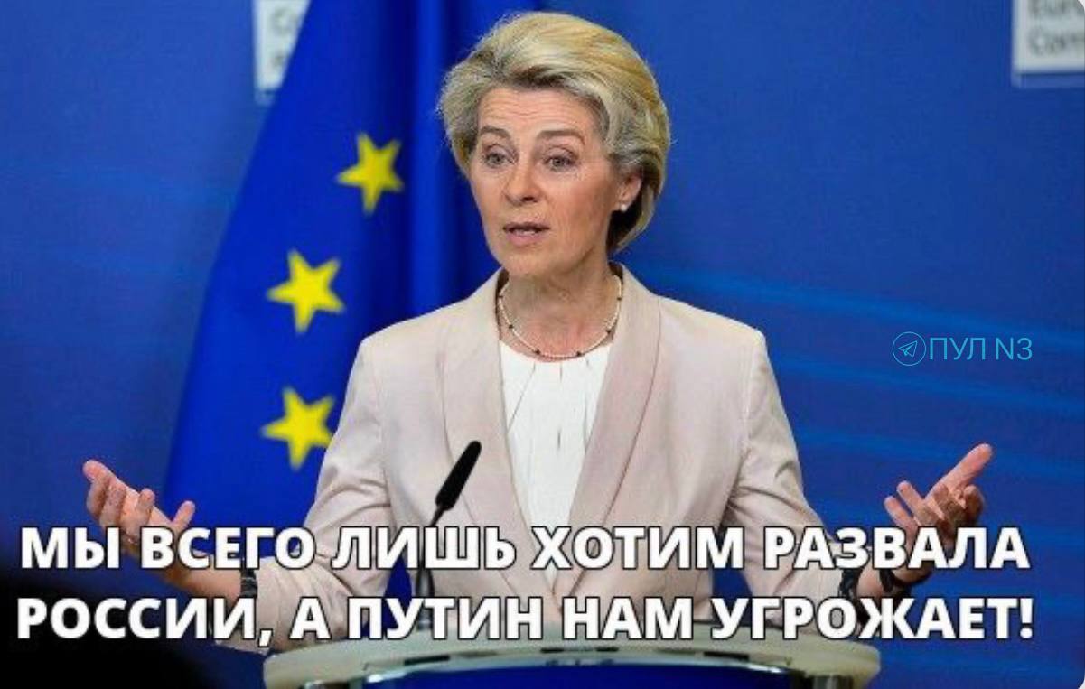 Для Гааги!. Подпишись на ПУЛ N3