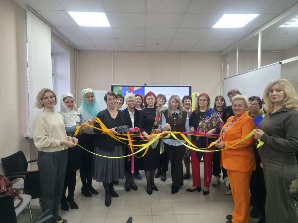 Народные игры — живой учебник поликультурного воспитания!