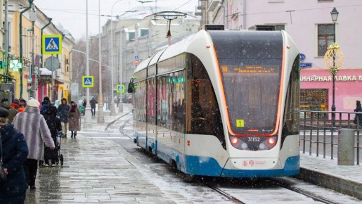 До середины декабря москвичи не увидят сугробов — на этой неделе осадки возможны, но снежный покров быстро растает, рассказала "Звезде" метеоролог Татьяна Позднякова