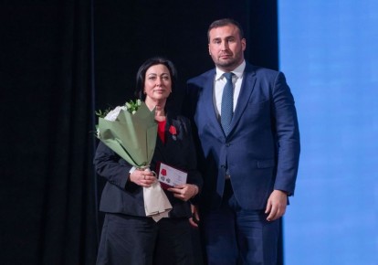 Добро, тепло и единство: в Тульской области отметили Международный день инвалидов