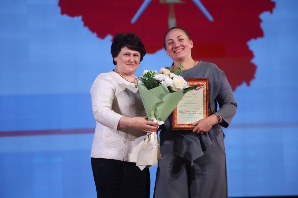 Добро, тепло и единство: в Тульской области отметили Международный день инвалидов Добро, тепло и единство: в Тульской области отметили Международный день инвалидов