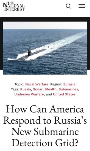  :       ,    - The National Interest