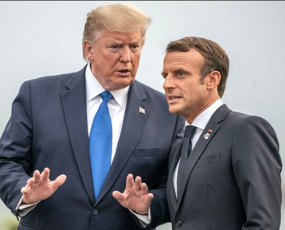 Алексей Пушков: Опубликованы тайные разговоры евролидеров