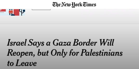 The New York Times:       