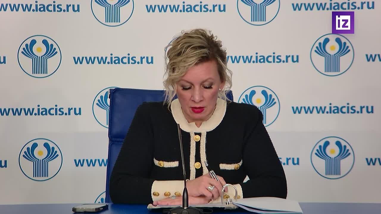 Для России важен содержательный разговор для решения конфликта с Украиной, а не личность представителя Киева на переговорах