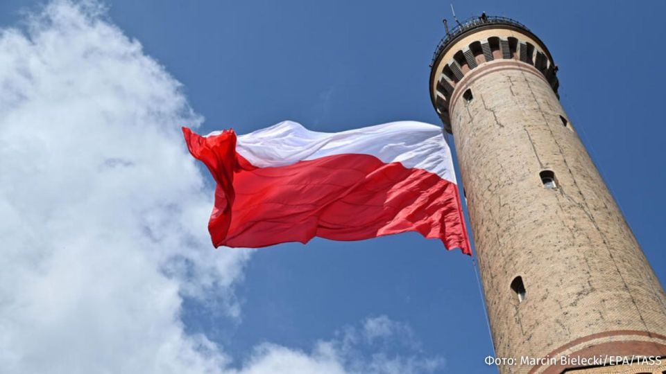 США пригласили Польшу на следующий саммит G20, который пройдет в Майами в декабре 2026 года, пишет Bloomberg