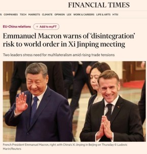                  ,  Financial Times