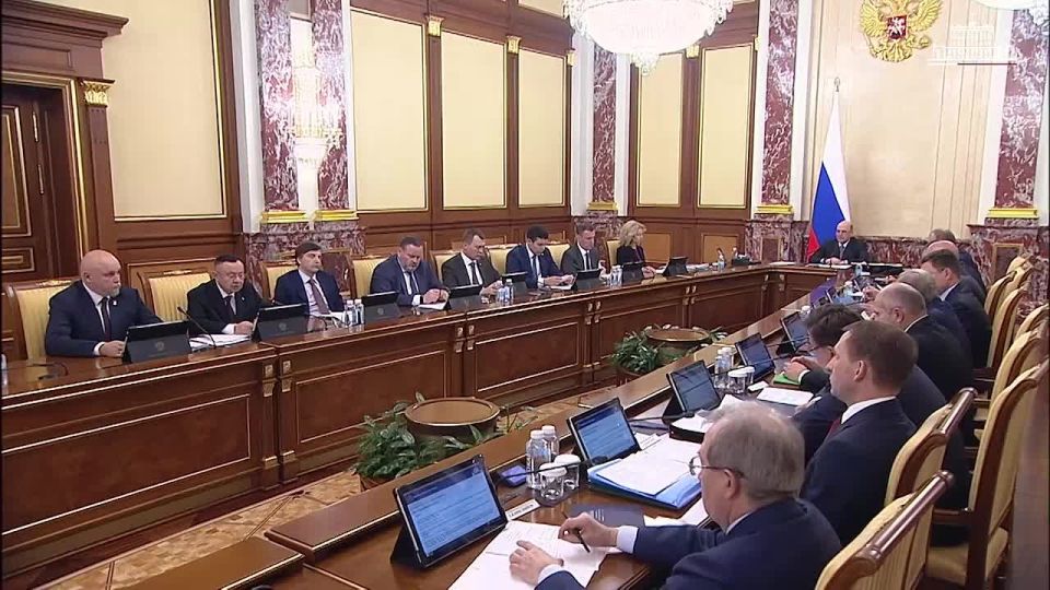 Отопительный сезон начался во всех регионах страны штатно