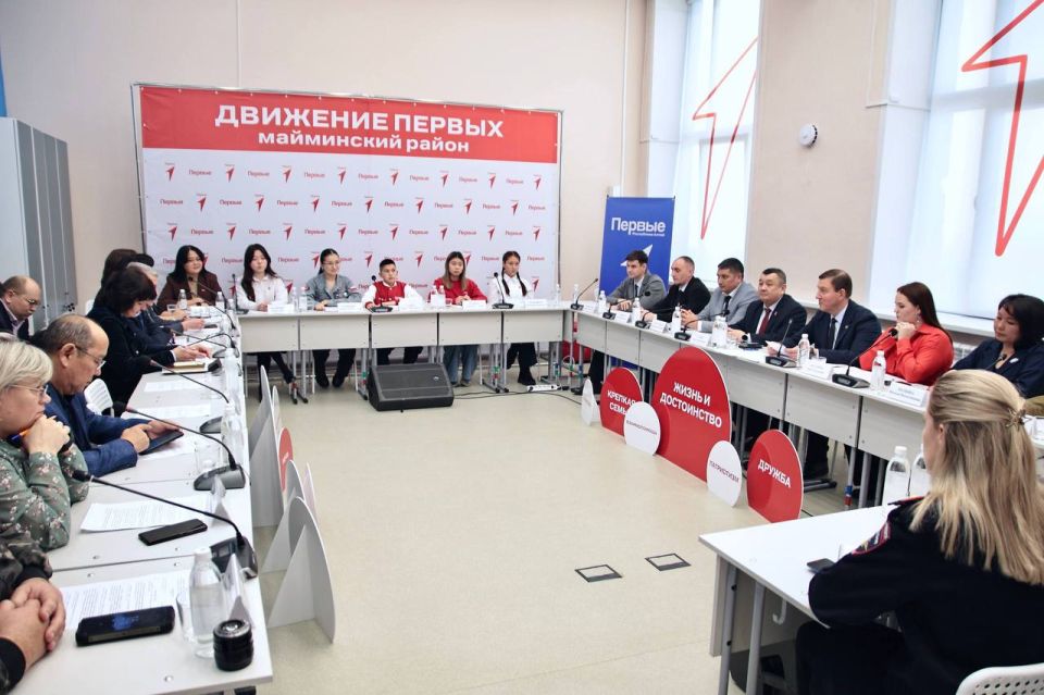 «Нам в селе нужна детская площадка»