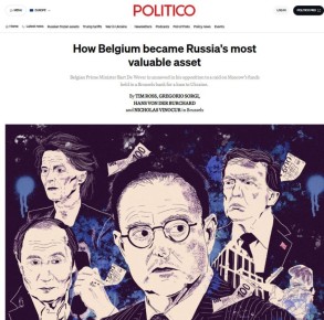 Politico:        