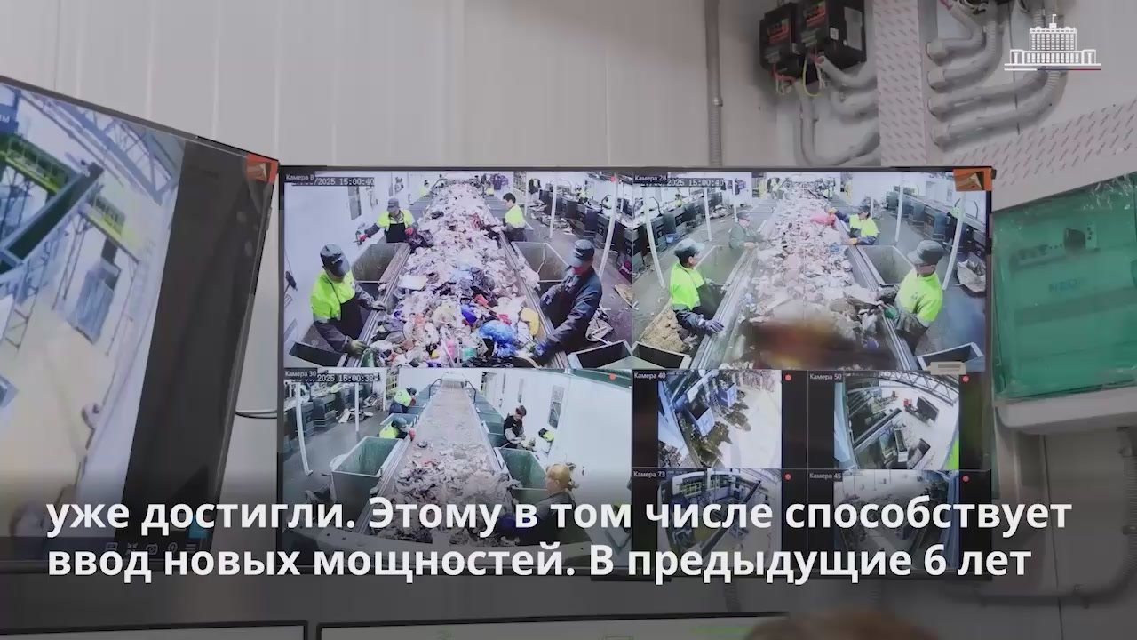 Дмитрий Патрушев посетил с рабочей поездкой Ленинградскую область