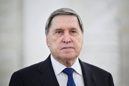 Телефонного разговора с Трампом в графике Путина пока нет, но при необходимости он легко организуется, заявил журналистам помощник президента РФ Юрий Ушаков