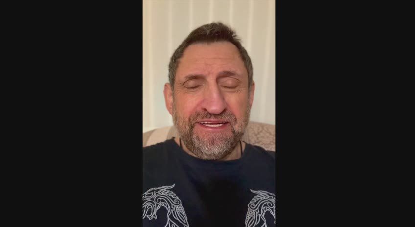 Александр Сладков: Конечно, алкоголь это опасная штука