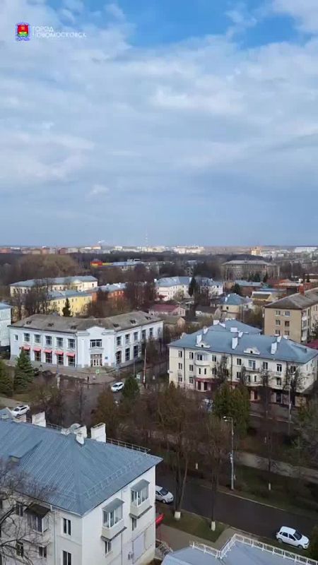 Хорошо, что пятница сегодня, а не завтра, как вчера