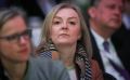 Бывший премьер-министр Великобритании Лиз Трасс анонсировала запуск своего шоу на YouTube под названием Liz Truss Show