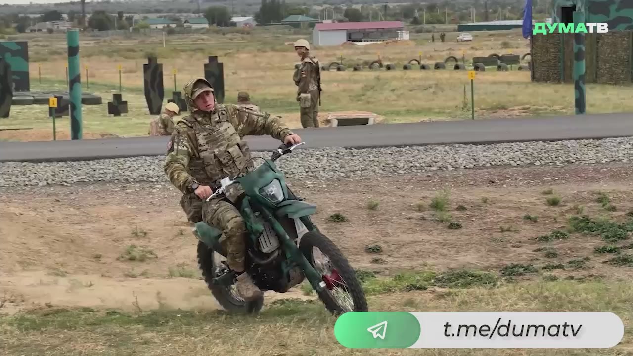 Михаил Онуфриенко: Депутаты бывают разные, не только голубые и красные