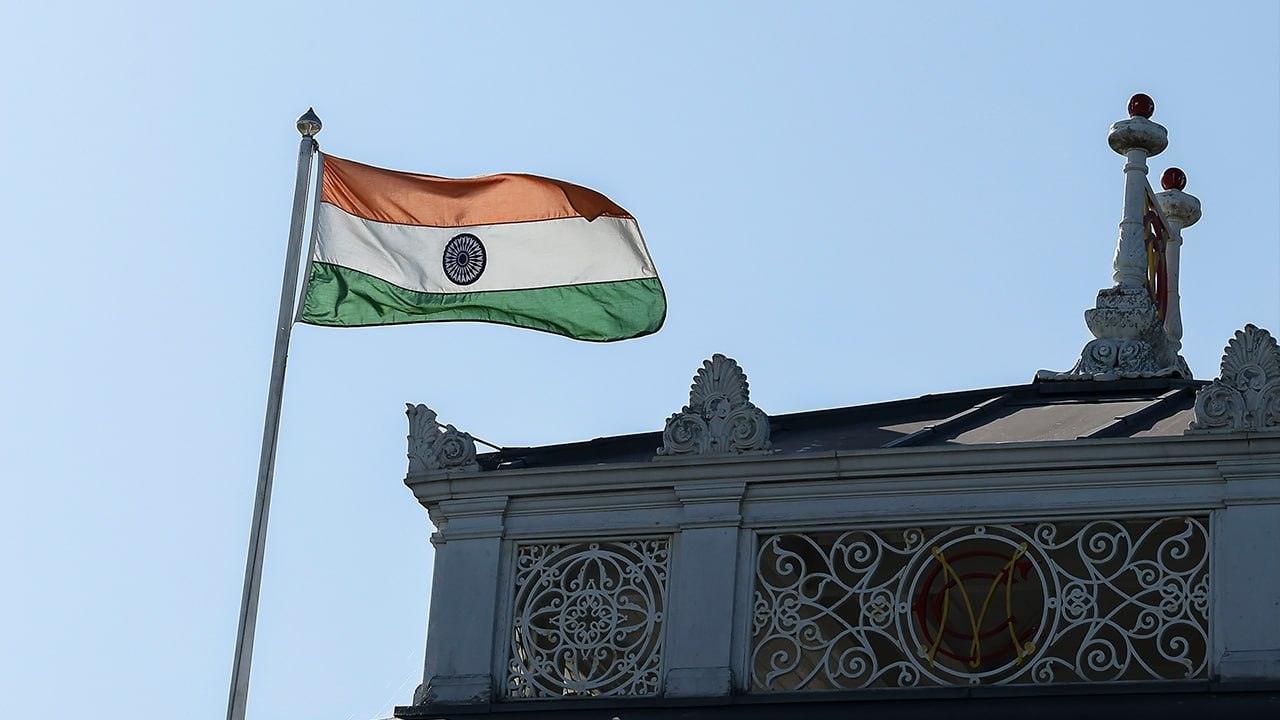 Введение безвизового режима между РФ и Индией может стать окном для роста туристического потока, рассказали "Звезде" в АТОР