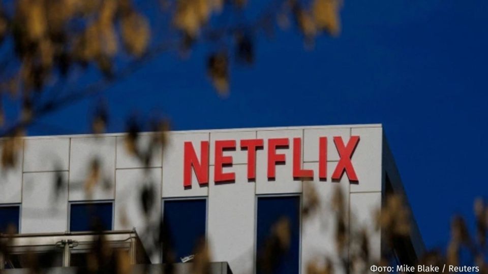 Американская стриминговая платформа Netflix приобретет один из крупнейших концернов Warner Bros