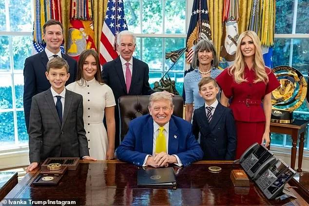 Олег Царёв: Драники и зять Дональда Трампа Джаред Кушнер, — что общего? Беларусь Олег Царёв: Драники и зять Дональда Трампа Джаред Кушнер, — что общего? Беларусь