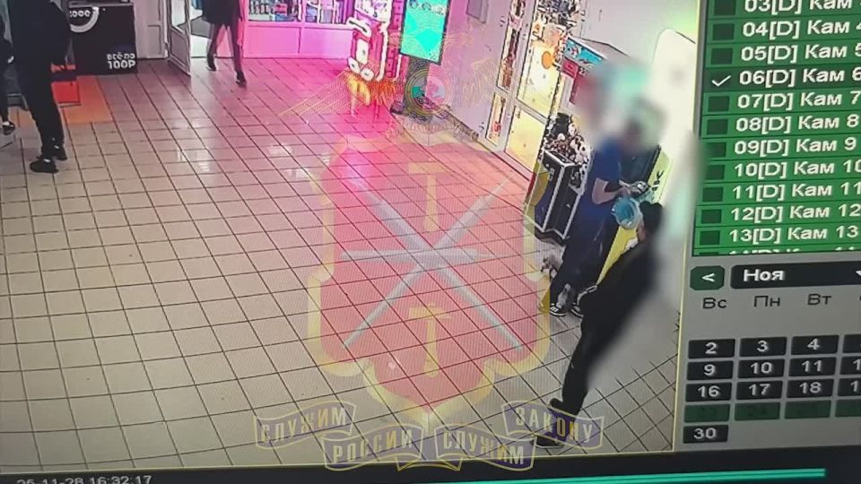 В Советском округе Тулы сотрудниками полиции раскрыта кража денежных средств с банковского счета гражданки