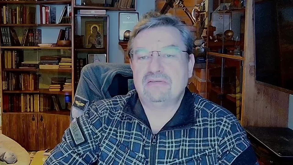 Михаил Онуфриенко: Бои в Купянске продолжаются