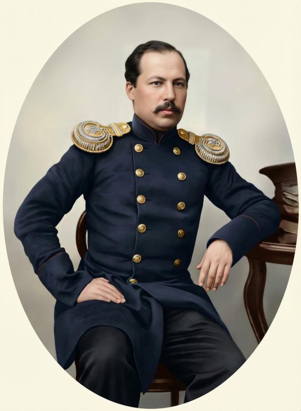 Афанасий Фет и Федор Тютчев родились в один день календаря 5 декабря (23 ноября ст. ст.) — знаковая дата для русской поэзии