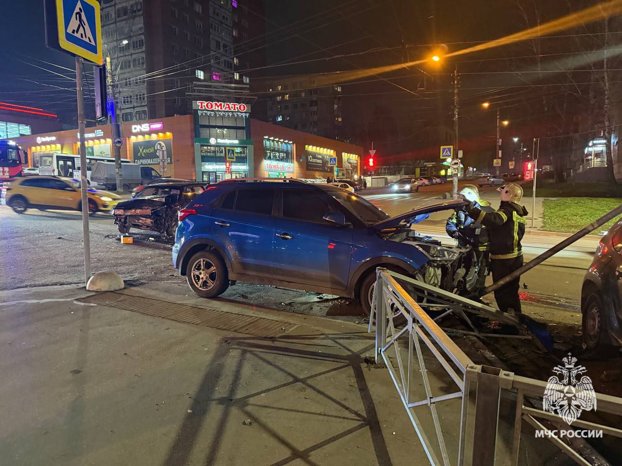 В Тульской области за прошедшие сутки 4 декабря В Тульской области за прошедшие сутки 4 декабря