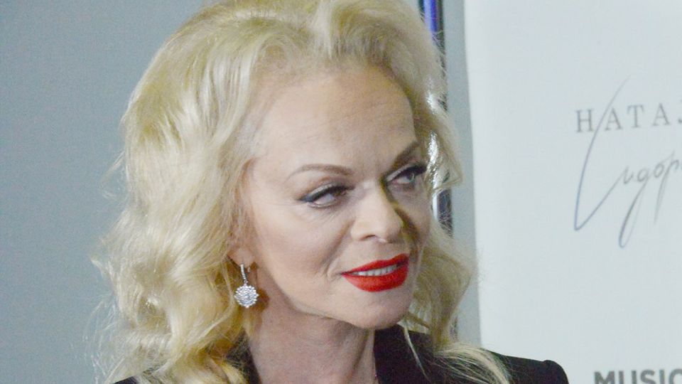 Схема обмана Ларисы Долиной по деталям — о ней рассказала сама артистка в программе "Пусть говорят" в эфире Первого канала