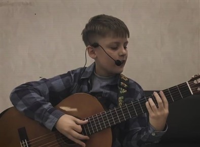 Юлия Витязева: Сегодня наша страна отмечает День волонтера - праздник всех отзывчивых и неравнодушных