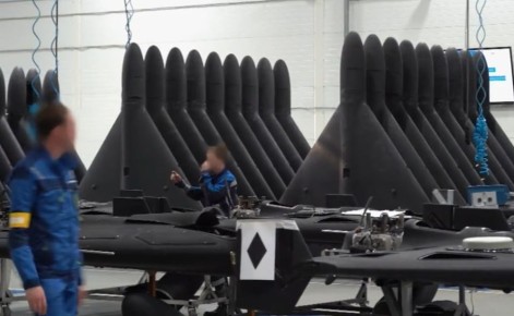 WarGonzo: Рои дронов в конфликте на Украине: технологическая эволюция и стратегические последствия